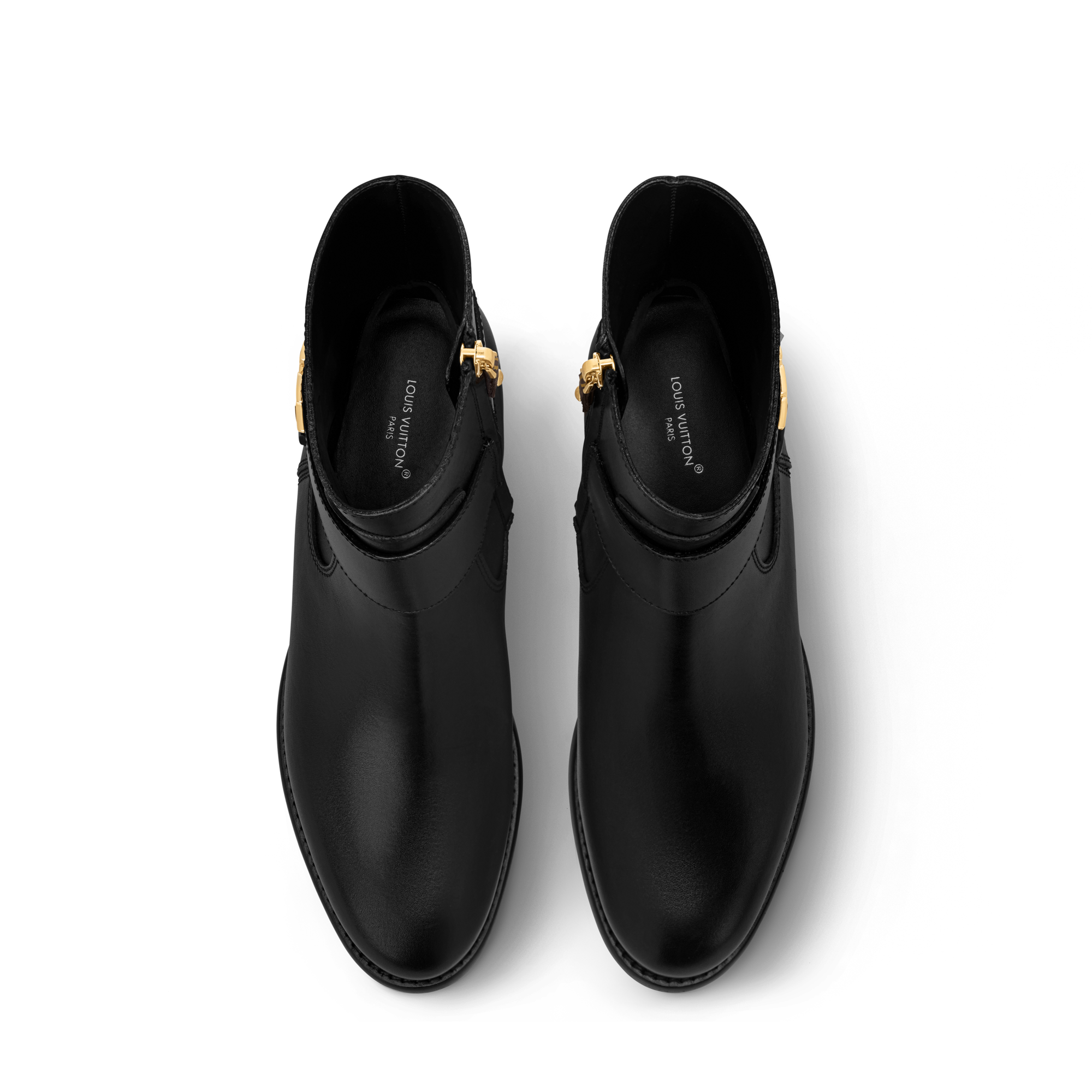 Midtown Flat Ankle Boot - Women - Shoes | LOUIS VUITTON ®